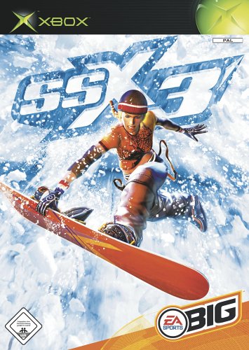 SSX 3 (DE)