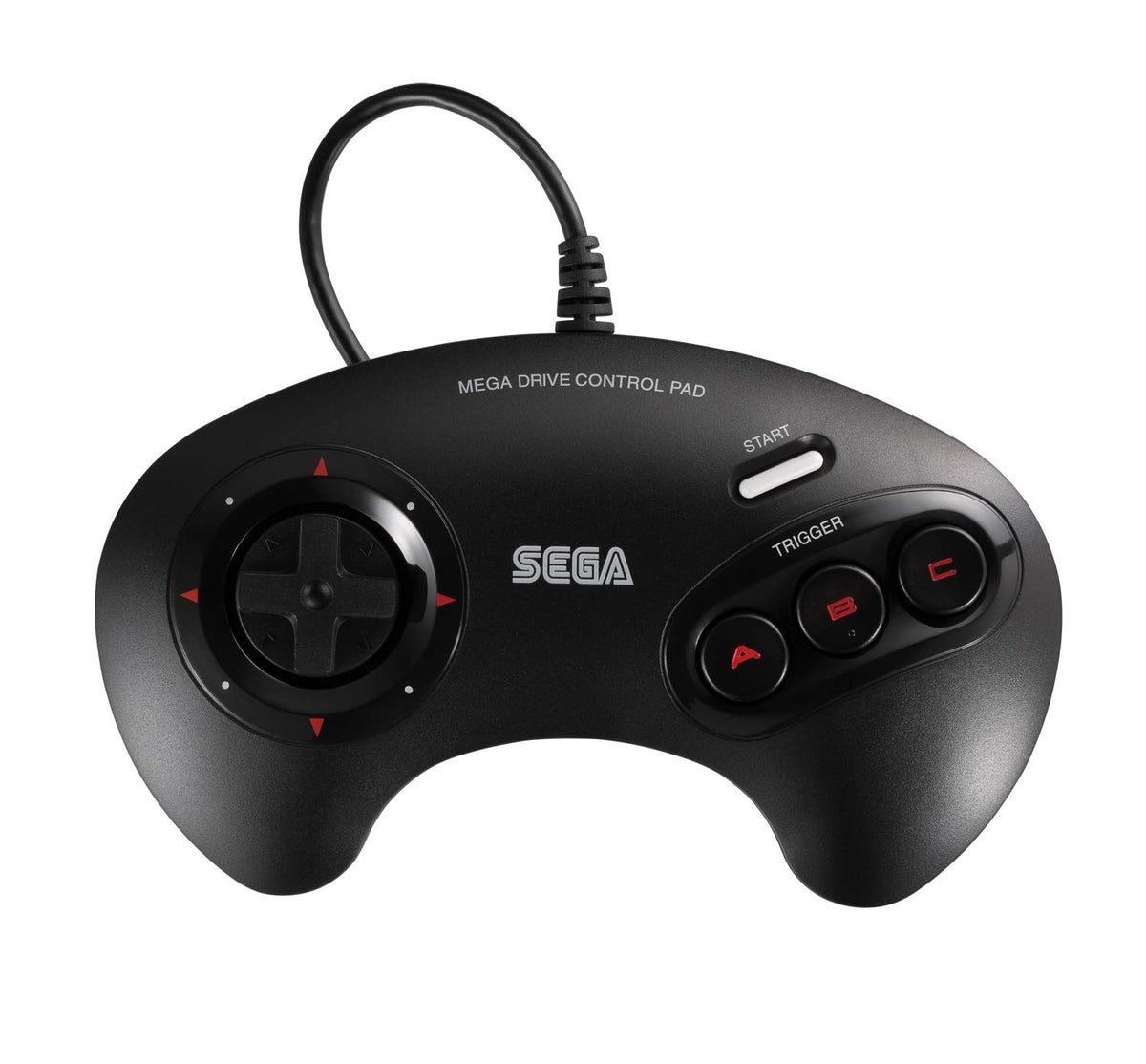 Konsole Sega Mega Drive mini [Sega]