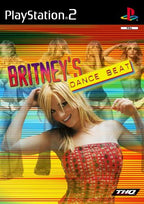 Britney's Dance Beat (DE)