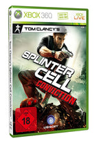 Splinter Cell: Conviction (GB)