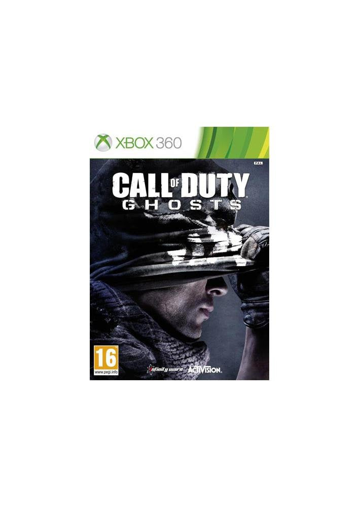Call of Duty: Ghosts (AT)