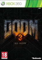 Doom 3 BFG Edition (AT)