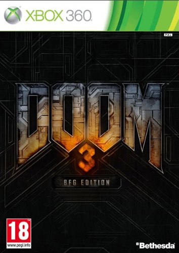 Doom 3 BFG Edition (AT)