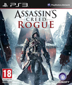 Assassin's Creed Rogue (AT)