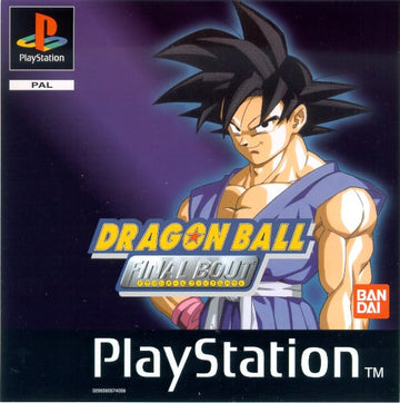 Dragon Ball - Final Bout (FR)