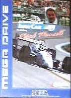 Newman Haas IndyCar featuring Nigel Mansell (EU)