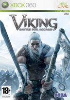 Viking: Battle for Asgard (GB)