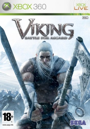 Viking: Battle for Asgard (GB)