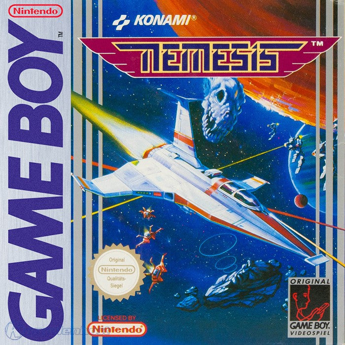 Nemesis 1