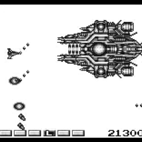 Nemesis 1