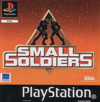 Small Soldiers