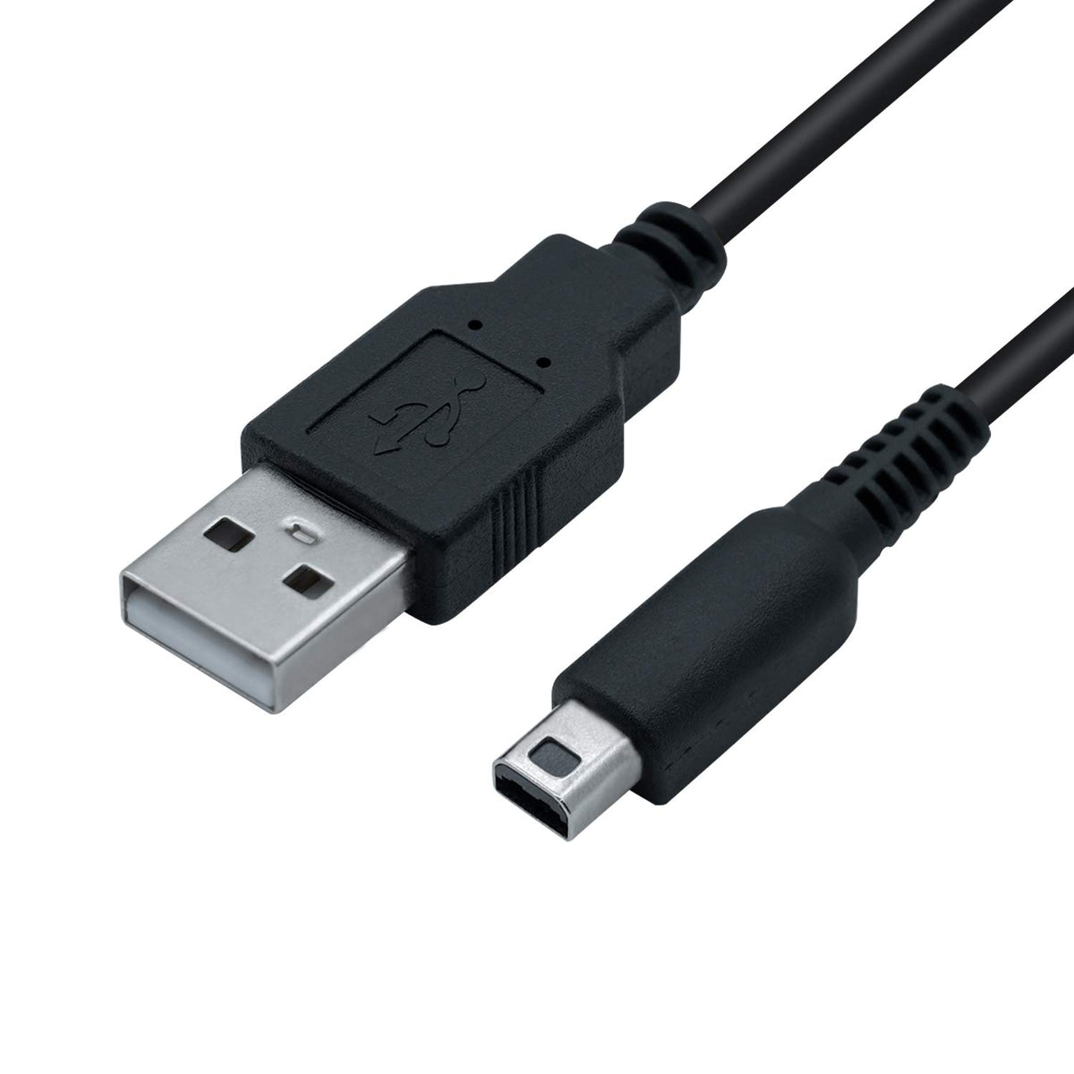 Autoladeadapter + USB-Ladekabel [Logic 3]