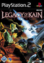 Legacy of Kain: Defiance (DE)