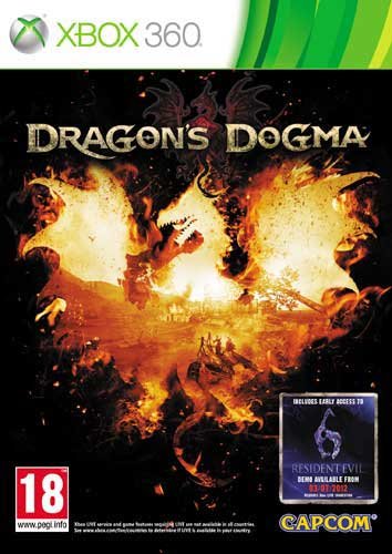 Dragon's Dogma (AT)