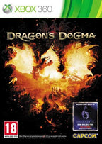 Dragon's Dogma (AT)