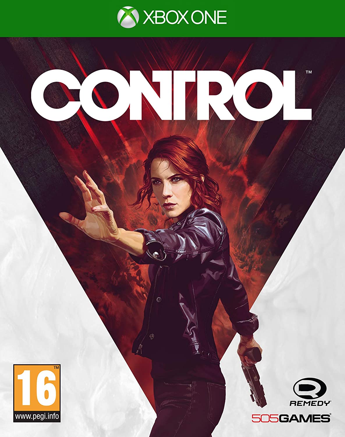 Control (GB)