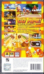 Ape Escape Academy (GB)