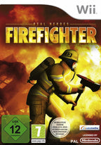 Firefighter (DE)