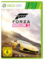 Forza Horizon 2