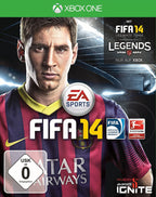 FIFA 14 (DE)