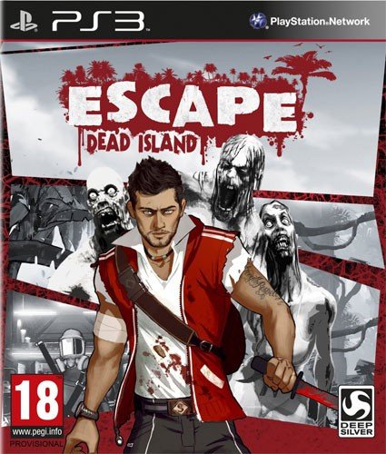 Dead Island (AT)