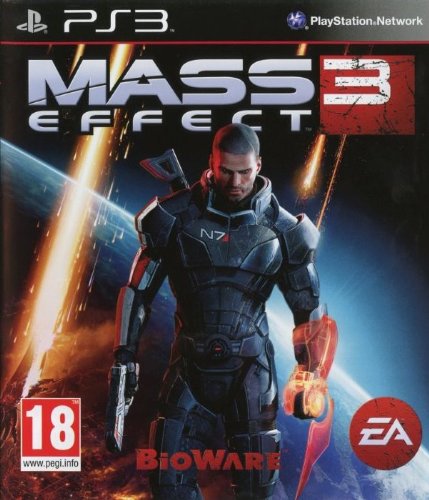 Mass Effect 3 (AT)