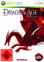 Dragon Age Origins