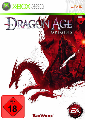 Dragon Age Origins