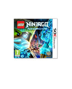Lego Ninjago: Nindroids (DE)