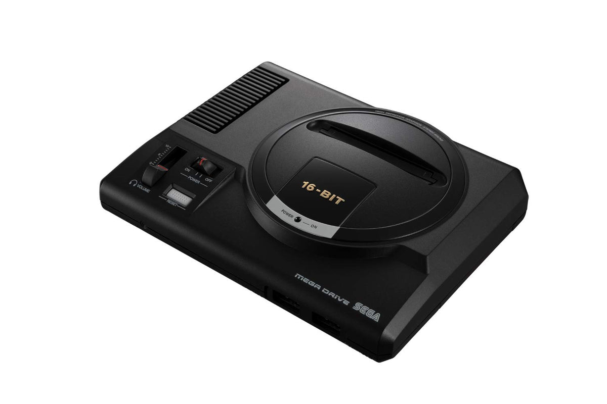 Konsole Sega Mega Drive mini [Sega]