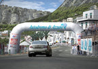 Gran Turismo 4 (DE) — Platinum