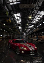 Gran Turismo 4 (DE) — Platinum