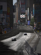 Gran Turismo 4 (DE) — Platinum