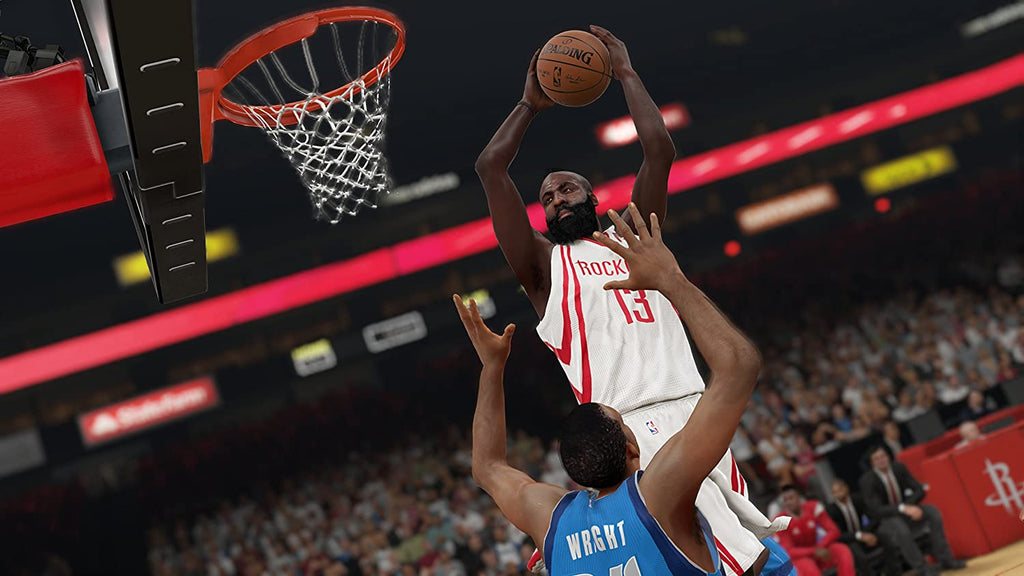 NBA 2K15