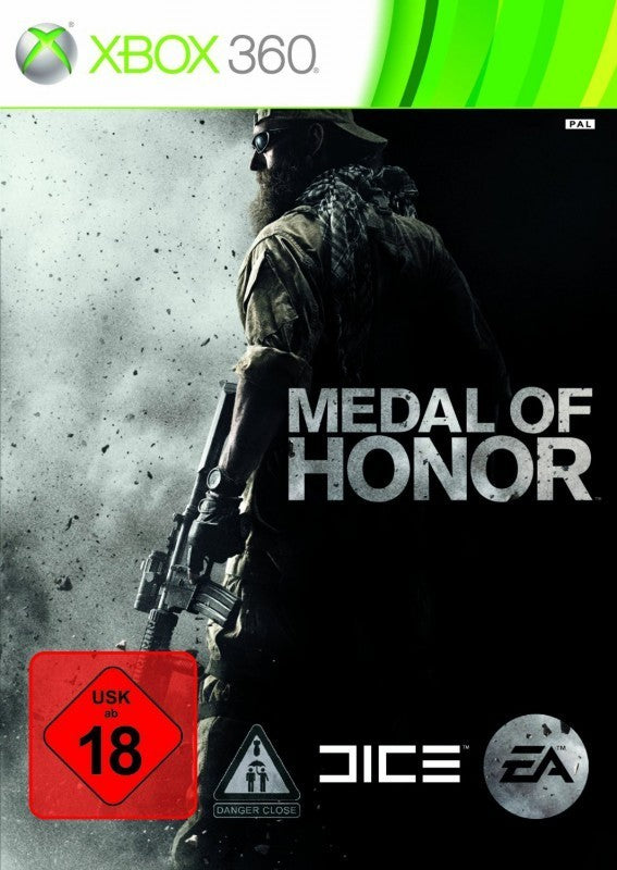 Medal of Honor (DE)
