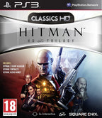 Hitman: HD Trilogy (GB)