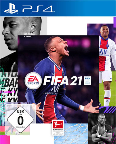 Fifa 21 (DE)