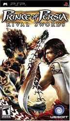 Prince of Persia: Rival Swords (US)