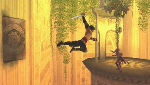 Prince of Persia: Rival Swords (US)