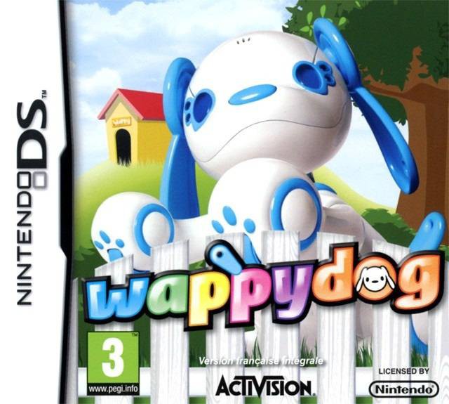 Wappy Dog (GB)