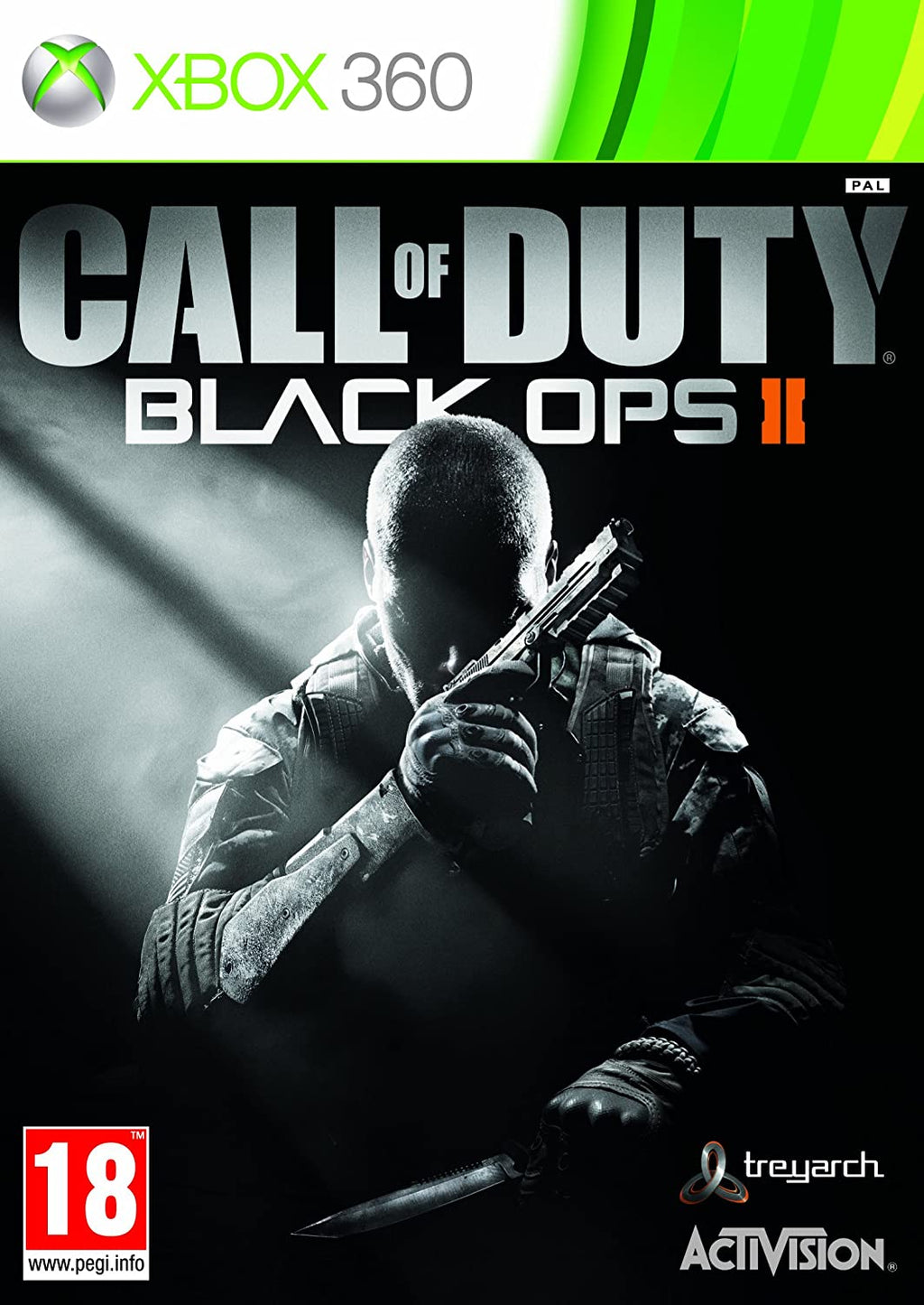 Call of Duty: Black Ops II (AT)