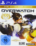 Overwatch (DE) — Game of the Year Edition
