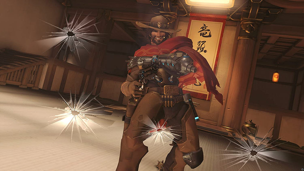Overwatch (DE) — Game of the Year Edition