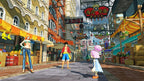 One Piece World Seeker (DE)