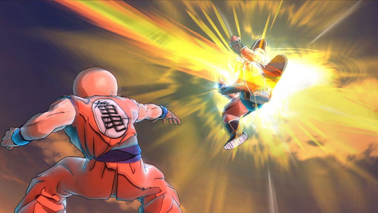 Dragon Ball Z: Battle of Z (DE)