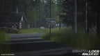 Sebastian Loeb Rally Evo
