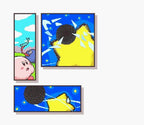 Hoshi no Kirby 3 (JP)