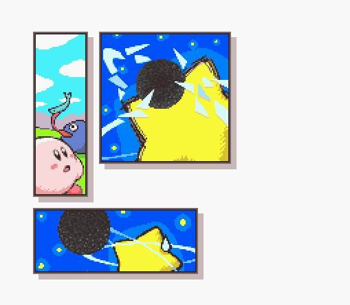 Hoshi no Kirby 3 (JP)