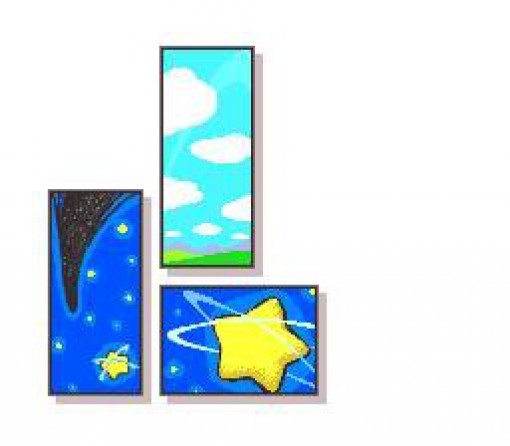Hoshi no Kirby 3 (JP)