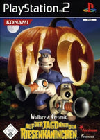Wallace & Gromit - Jagd nach dem Riesenkaninchen (DE)